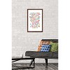 Trends International Young And Proven - Dance Framed Wall Poster Prints - 2 of 4