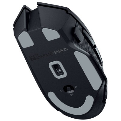 Razer Basilisk V3 X HyperSpeed Gaming Mouse_2