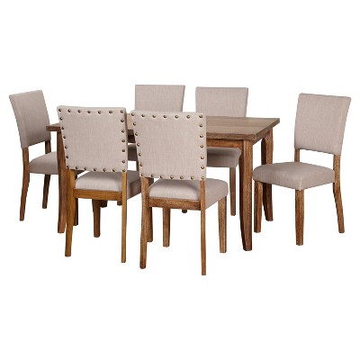 dining set target