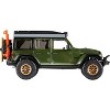 Hot Wheels Premium Jeep Wrangler 392 Rubicon Collectible Car - 1:43 Scale - 3 of 4