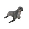 Design Toscano The Baby Fur Seal Statue - 3 of 4