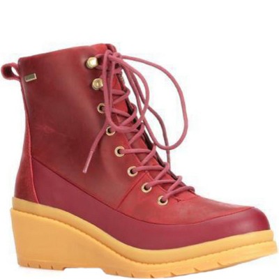 Women's Women's Liberty Wedge Boot
