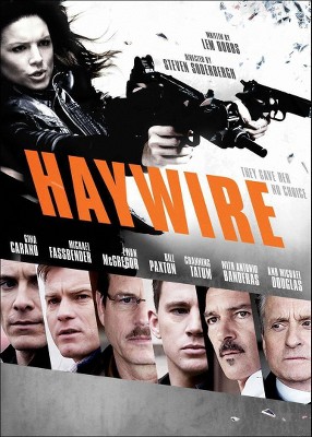 Haywire (DVD)