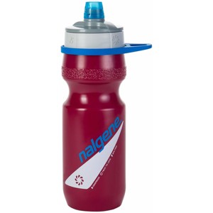 Nalgene 22 oz. Fitness Draft Squeezable Sports Water Bottle - 1 of 1