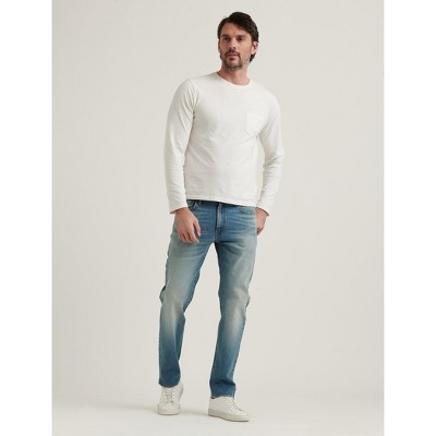 lucky brand 410 athletic slim jeans
