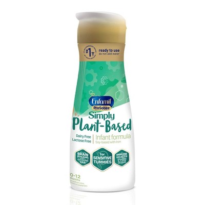 Image of Enfamil Prosobee Soy Ready To Feed Infant Formula - 32 fl oz
