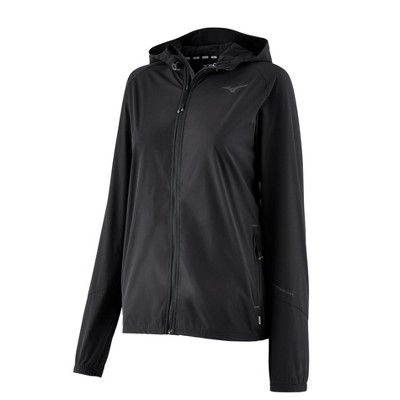 Mizuno Women's Mizuno Infinity Packable Rain Jacket