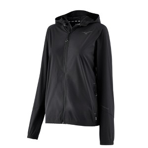 Mizuno Women's Mizuno Infinity Packable Rain Jacket - 1 of 1