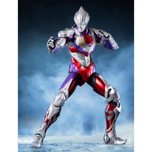 Ultraman best sale collection figures