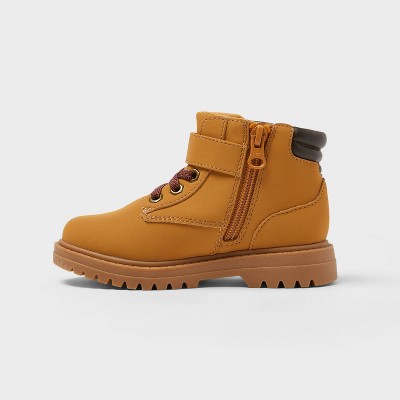 Toddler Eban Hiker Boots – Cat & Jack