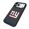 NFL NFC Teams Linen Bump Cell Phone Case for Apple iPhone 17 Series - 2 of 4