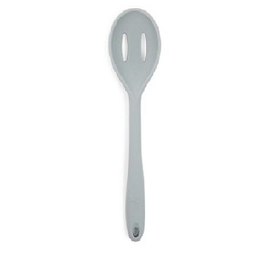 Core Kitchen AC29900 Slotted Serving Spoon, Grey - 1 of 1