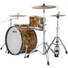 Ludwig NeuSonic 3-Piece Pro Beat Shell Pack With 24" Bass Drum - 3 of 3