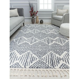 Mason Brooks Cirrus Area Rug - 1 of 4