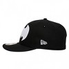 Adult Batman Classic Low Profile Black New Era 59Fifty Fitted Hat - 2 of 4