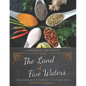 The Land of Five Waters - by  Deborah Sanwal (Paperback) - 1 of 1