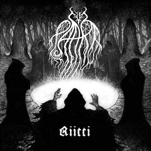 Paara - Riitti (CD) - 1 of 1