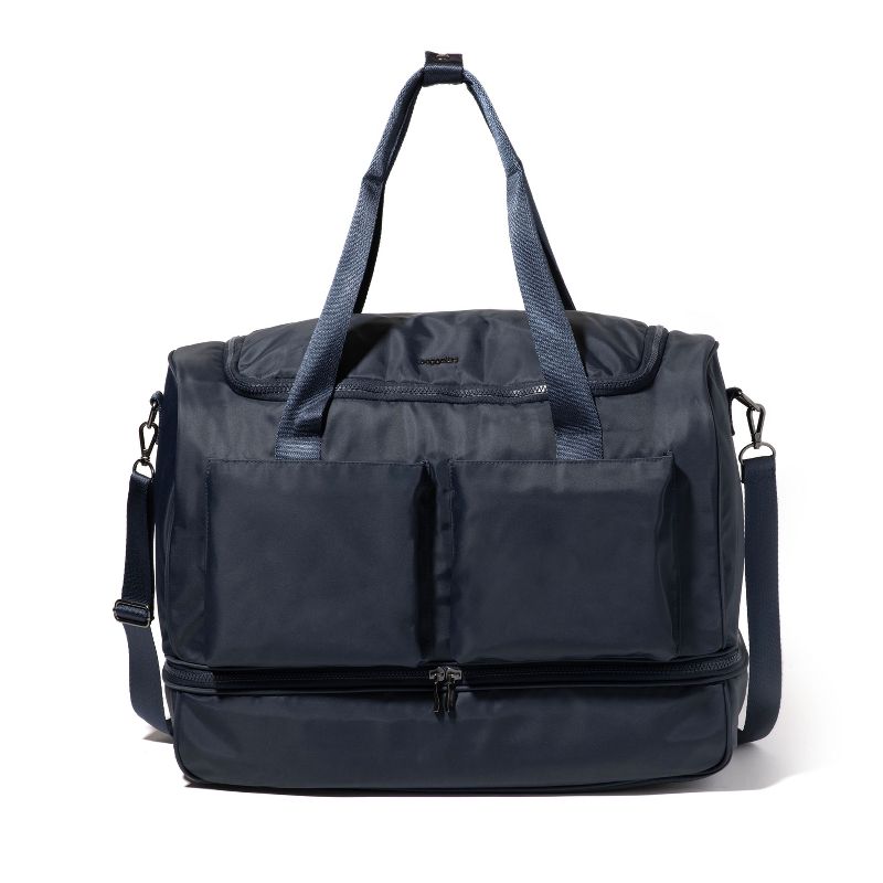 baggallini Deluxe Fifth Avenue Weekender Bag, 1 of 8