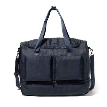 baggallini Deluxe Fifth Avenue Weekender Bag