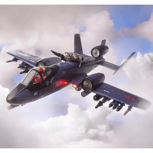 Cobra Rattler Ground Attack Jet HasLab Exclusive | G.I. Joe Classified Series Action figure accessories - 1 of 4