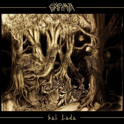 Varmia - Bal Lada (CD)