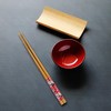 Just Funky Naruto Shippuden Ichiraku Ramen Chopstick Set of 2 - 3 of 4