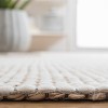Natural Fiber NFB553 Hand Tufted Area Rug  - Safavieh - 4 of 4