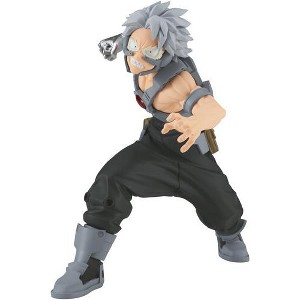 Banpresto - BanPresto - My Hero Academia - The Amazing Heroes vol.34 - Tetsutetsu Real Steel (MHA) - 1 of 4