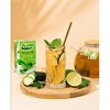 Pickwick Pure Green Tea 20 tea bags - 2 of 4