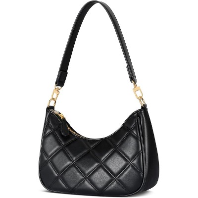 Shoulder Bag for Women Cute Hobo Purses and Handbags Retro Clutch Underarm Purse