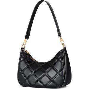 Shoulder Bag for Women Cute Hobo Purses and Handbags Retro Clutch Underarm Purse - 1 of 4