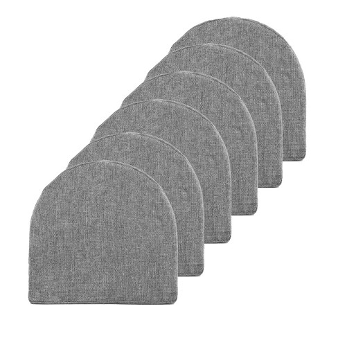 Sweet Home Collection U shape Molded 100 High Density Memory Foam
