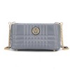 MKF Collection Giada Women’s Shoulder Crossbody  Bag by Mia K - 2 of 4