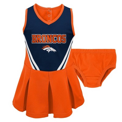 denver broncos toddler jersey