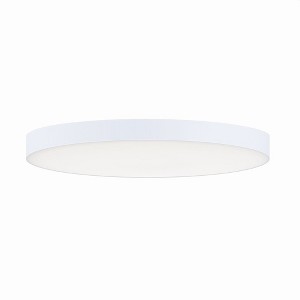 Maxim Lighting Trim 1 - Light Flush Mount in  White - 1 of 1