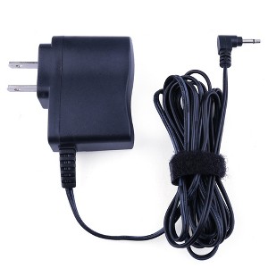 LotFancy Power Adapter for Mr. Heater Big Buddy Heater MH18B MRHMH18B F274800 F276127, 6V - 1 of 4