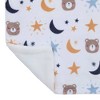 NoJo Goodnight Sleep Tight Baby Blanket - 3 of 3
