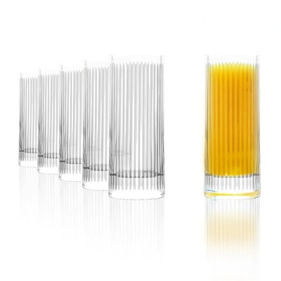 Stölzle Lausitz Soho Power Juice Glass - Set of 6