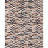 Unique Loom Tucson Collection Area Rug - Kartchner - 2 of 4