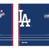 MLB Los Angeles Dodgers 24oz Final Score Wide Mouth Water Bottle - 2 of 3
