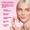 Revlon Super Lustrous Glimmer Lip Oil - Moisturizing - 0.13 fl oz - 4 of 4