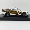 Ross Chastain 2023 Worldwide Express / UPS Darlington Throwback 1:24 Elite Diecast - 4 of 4