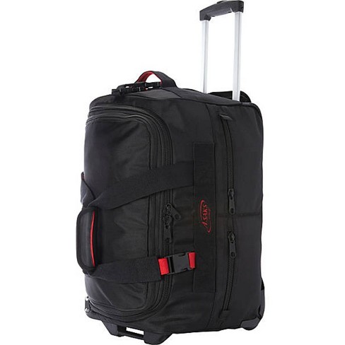 Rockland 16l Rolling Duffel Bag : Target