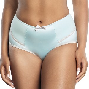 PARFAIT Women's Charlotte High Waist Brief - 1 of 3