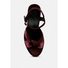 Liddel Platform Heel Sandals - 4 of 4