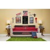NFL Pegasus Sports Sofa Protector - 2 of 2