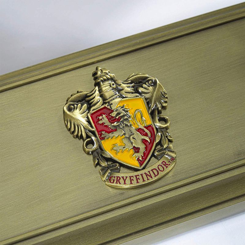 Harry Potter - Gryffindor Collectible Wand Stand, 3 of 5