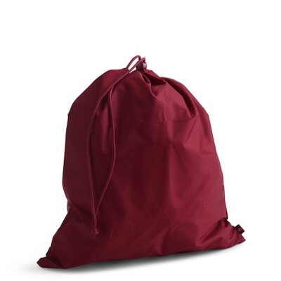 Vera Bradley Women's Outlet Ripstop Packable Laundry Bag
