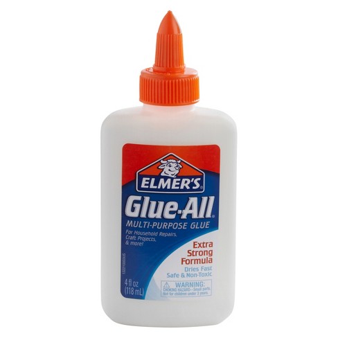 glue elmer 4oz target clear school office purpose multi elmers oz adhesives supplies glitter makeup genius hacks every know girl