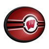 College Oval Slimline Lighted Wall Sign - 2 of 4